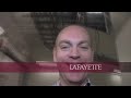 Brandon Cochenour '03: On the Cutting Edge of Laser Technology