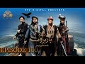 Barbarossa  Episode 100 [Urdu Dubbed]