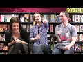 Melanie Lynskey/Gillian Jacobs SIFF Interview - Teddy Bears - The MacGuffin