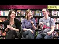 Melanie Lynskey/Gillian Jacobs SIFF Interview - Teddy Bears - The MacGuffin