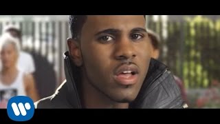 Jason Derulo - What If (OFFICIAL)
