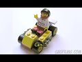 Lego Man Prank Call