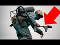 Why 94% of Flamethrowers Died on Iwo Jima