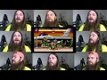 Street Fighter 2 - Guile Theme Acapella
