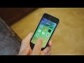 Apple iPhone 5s Review