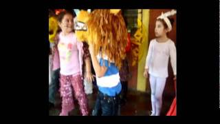 CUENTO DEL ANGELITO