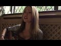 Wherever You Will Go - The Calling (cover) Jess Greenberg