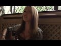 Wherever You Will Go - The Calling (cover) Jess Greenberg