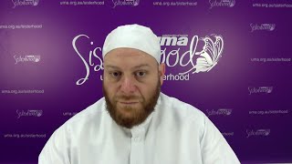 Maintaining the sisterhood in the month of Ramadan by Sheikh Shadi Alsuleiman