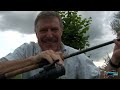 Carp fishing with Bread - The Totally Awesome Fishing Show