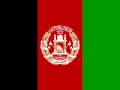 National Anthem of Afghanistan Vocal