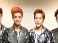 EXO-XOXO Album Comeback