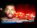 Milwaukee Riots Interview