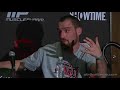 STRIKEFORCE: Rockhold vs. Kennedy Post-Fight Press Conference Highlights