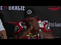 STRIKEFORCE: Rockhold vs. Kennedy Post-Fight Press Conference Highlights