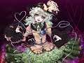 SA Extra Stage Boss - Koishi Komeiji's Theme - Hartmann's Youkai Girl
