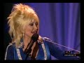 Dolly Parton with Melissa Etheridge - Jolene