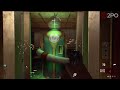 Die Rise Point Whore: Sliquifier, Trample Steam, Quick Revive, Semtex, & 200 Points on Round 1!