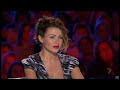 Australia's Got Talent 2011 - Chooka