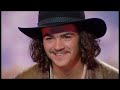Australia's Got Talent 2011 - Chooka