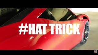 Brulux - Hat Trick Brulux - Hat Trick