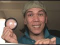 Organizing Compacts