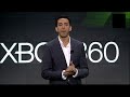 E3 - XBOX ONE Bonusová konferencia