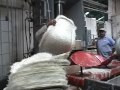 The Making of The Fiberglass Chair