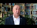 Раис Исмагилов рассказал горожанам о создании доку
