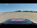 SCCA Spring Nationals 2013 Lincoln Tour BSP Robert Thorne Day 2