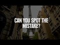 Optical Illusion Test: Are You Easily Fooled?