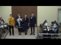 La Tine venim- 22 ianuarie 2017