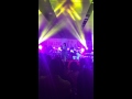 Kelly Price slaying I Am Still Here and For Every Mountain at Essence 2015.