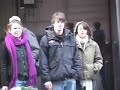 Improv Everywhere: Suicide Jumper