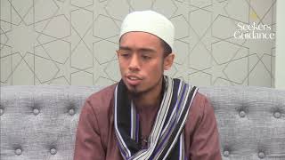 Essentials of Islam for Muslim Youth: Modern Challenges to Our Faith - 06 - Shaykh Yusuf Weltch