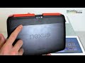 Sony Xperia Tablet Z vs iPad 4 vs Google Nexus 10 vs Asus Padfone 2 vs Samsung Galaxy Note 10.1