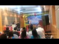 Nepali folk song tungnaa ra damfu bajaudai....
