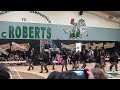 Notorious Dance Competition - Hugh McRoberts Secondary School