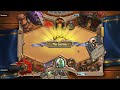 #4 ARENA HEARTHSTONE: Racha de 4 con Druida | Ace Hook