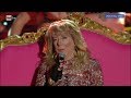 Claudio Lippi interpreta Amanda Lear: Obrázok autora