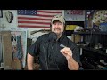 End of the Guns and Ammo Crisis?