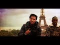 The Underachievers - Leopard Shepherd OFFICIAL MUSIC VIDEO