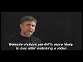 Video Marketing Advertising & SEO services - Blue Sky Video demo reel