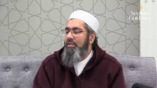 Intermediate Islamic Law (Worship): Maraqi al-Falah Explained - 103 - Prayer - Shaykh Faraz Rabbani