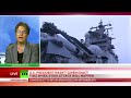 Get-Out Clause: 'Obama can blame Congress if they vote against Syria war'