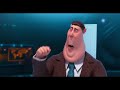 Despicable Me 2 - Meet Lucy Wilde