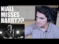 Niall Horan - This Town Live, 1 Mic 1 Take REACTION