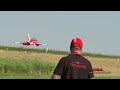 Rc FUTURA Jet - Fast and Low