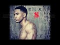 Fumble - Trey Songz (Lyrics on Screen)