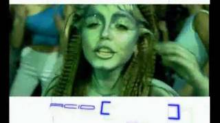 Оксана Почепа - Кислотный DJ